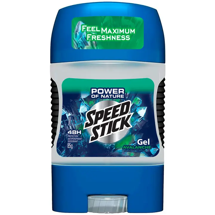 Speedstick pulkdeodorant Avalanche Gel 85g