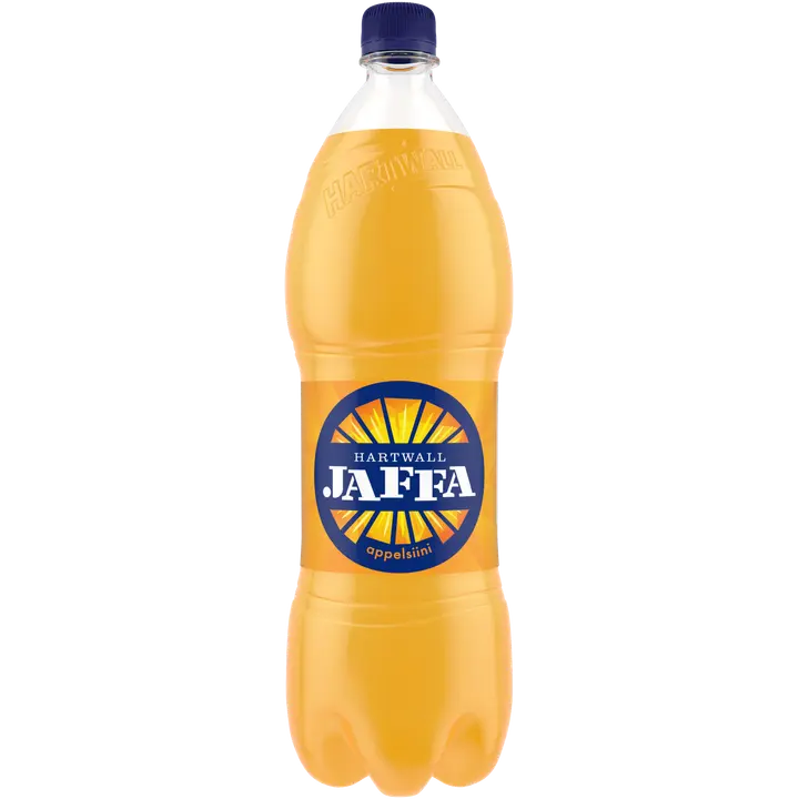 Hartwall Jaffa original karastusjook 1,5L