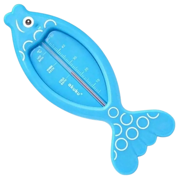 AKUKU Vannitermomeeter/ KALA