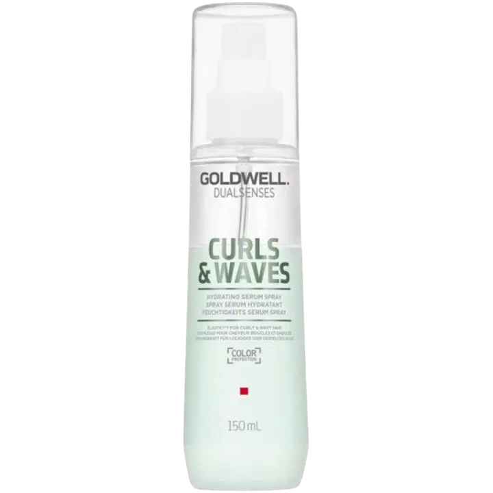 Goldwell Dualsenses Curly Twist Hydrating Serum Spray hoitosuihke 150 ml