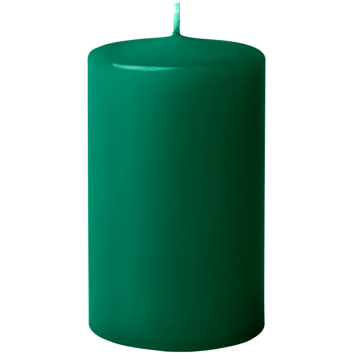 Havi pöytäkynttilä havu 7x12cm 1kpl 50 h