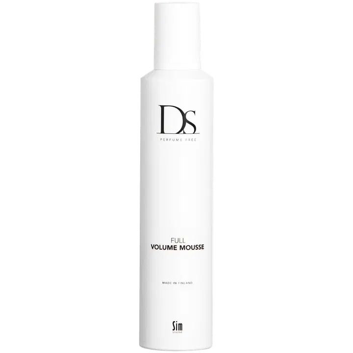 DS Full Volume Mousse 300 ml