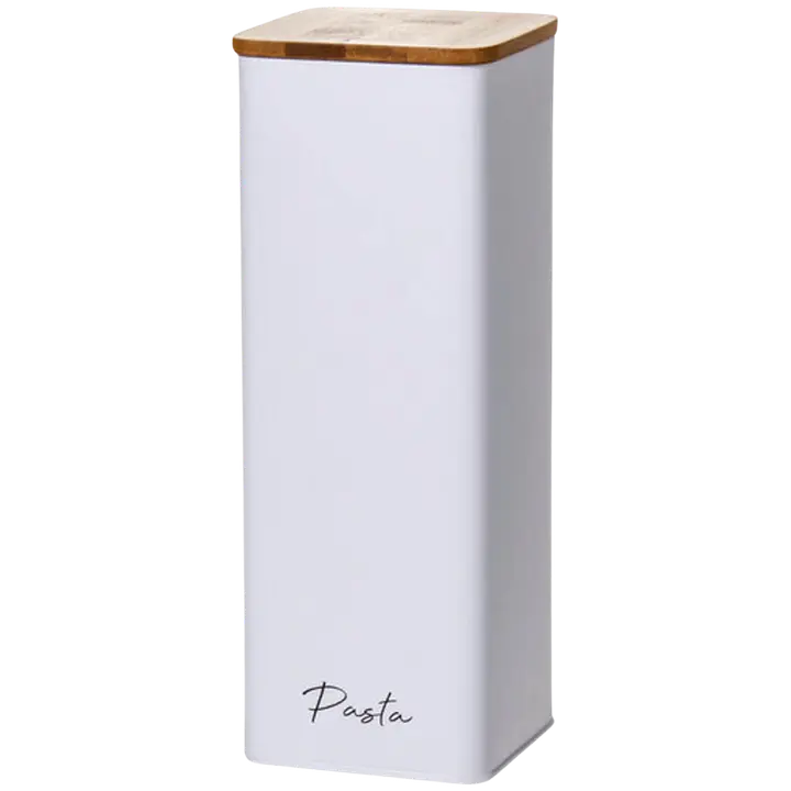 Plekkpurk pasta valge