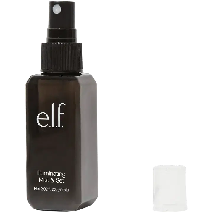 ELF Illuminating Mist &Set 60ml