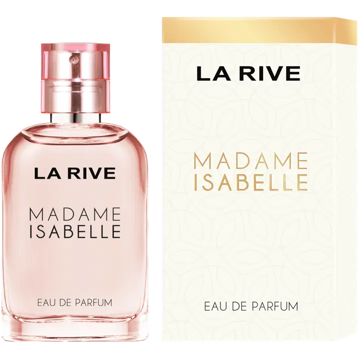 La Rive Madame Isabelle Naisten tuoksu 30ml
