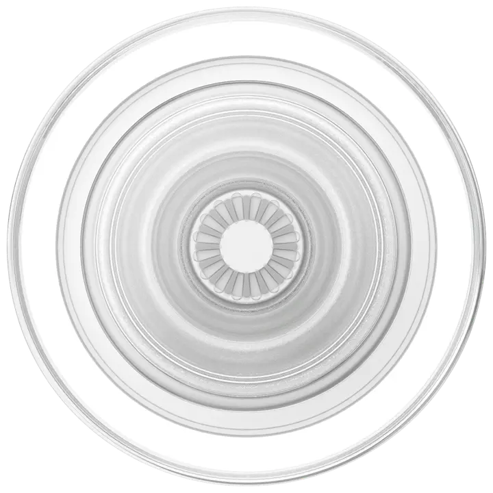 PopGrip Magsafe Clear