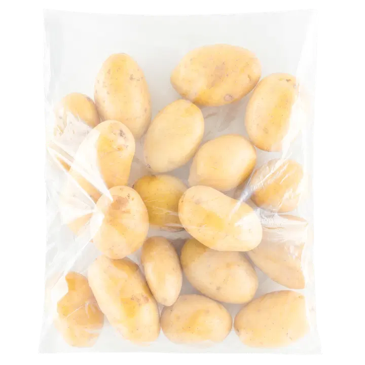 Varhaisperuna luomu 500 g