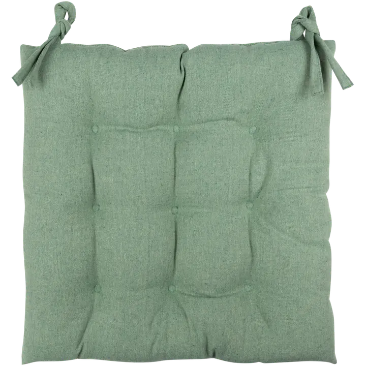 House istuintyyny Every Day 40x40 cm vihreä chambray