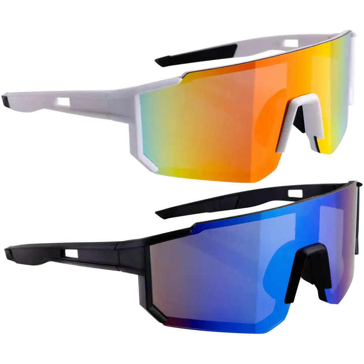 Cailap Aurinkolasit trendi, lajitelma unisex