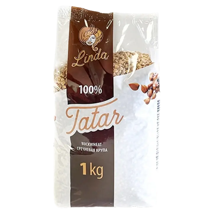 Linda tatar 1kg