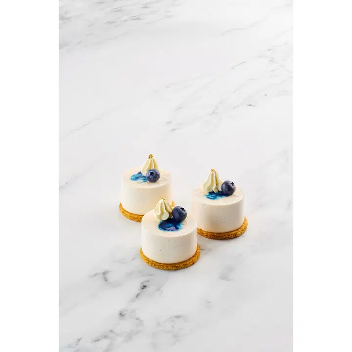 Gateau Itsenäisyyspäiväleivos (L, jauhoton)