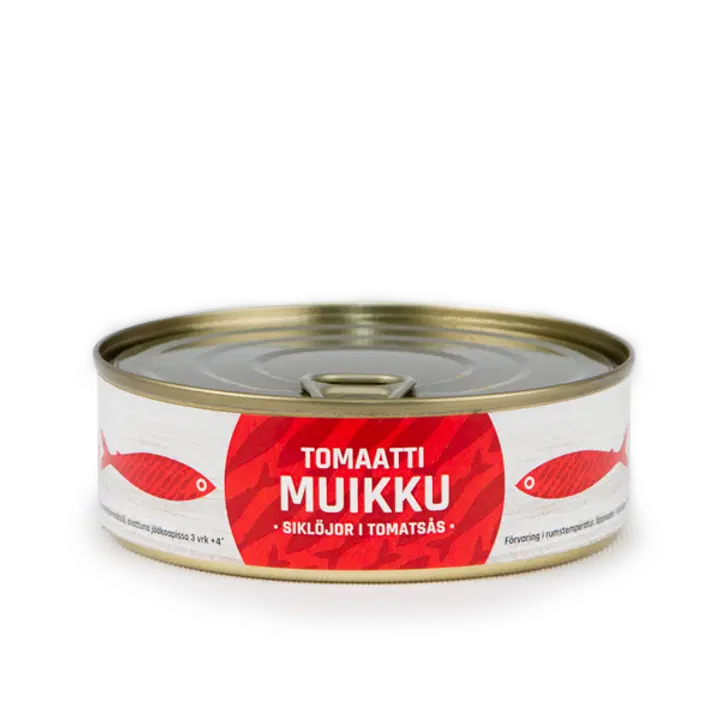 Tomaattimuikku