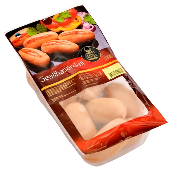 Rannarootsi Sealihasardell 500 G