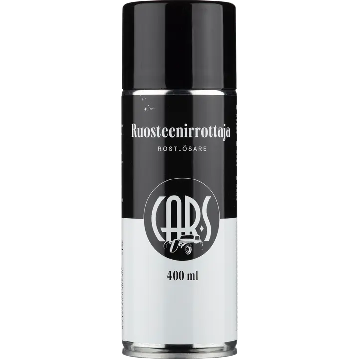Car-S roosteeemaldaja 400ml