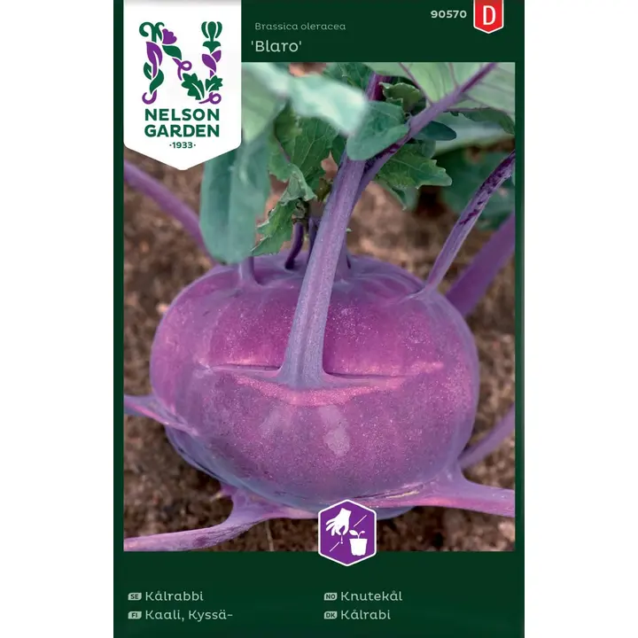 90570 nui kapsas blaro