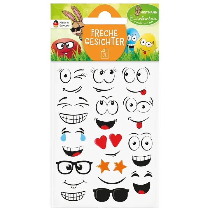 MUNAKAUNISTUS KLEEPSUD 2 LEHTE NÄOD