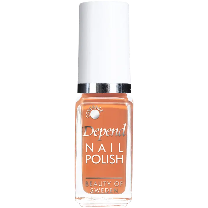 Depend Kynsilakka 5 ml nr 730
