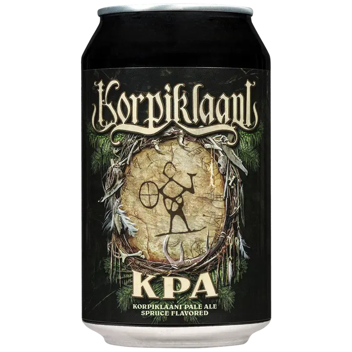 Korpiklaani Pale Ale