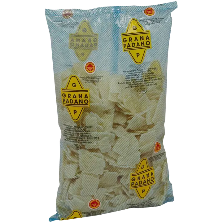 Zarpellon Grana Padano juustolastut 500g