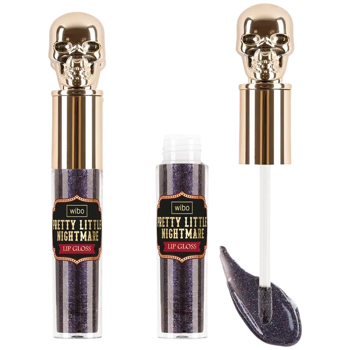WIBO Pretty Little Nightmare Lipgloss 03 5ml