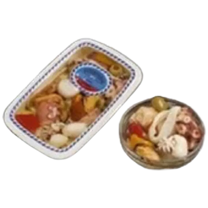 Arvo Kokkonen Merenherkku Seafood antipasto 200 g