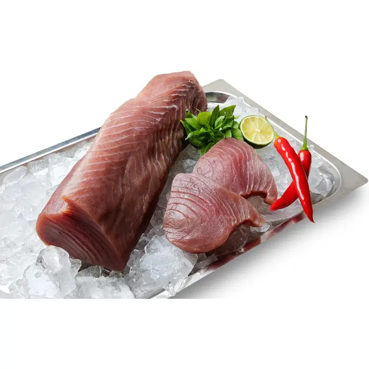 Sea Sam Tonnikalafilee suolattu MSC n3kg