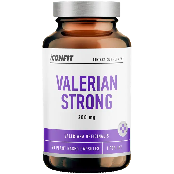 ICONFIT Valerian Extract, N90