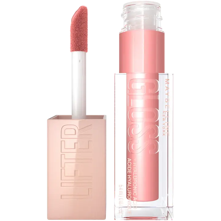 Maybelline New York Lifter Gloss 006 Reef  huulikiilto 5,4ml