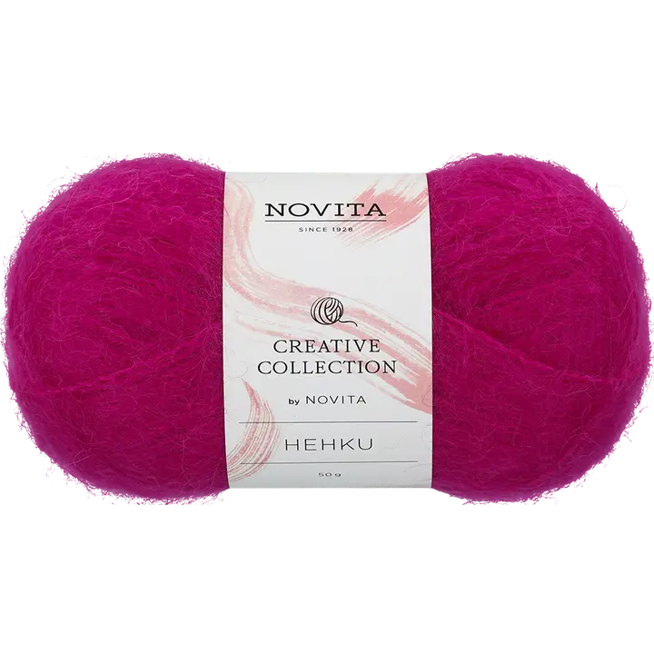 Novita lanka Hehku 50 g makea 5581