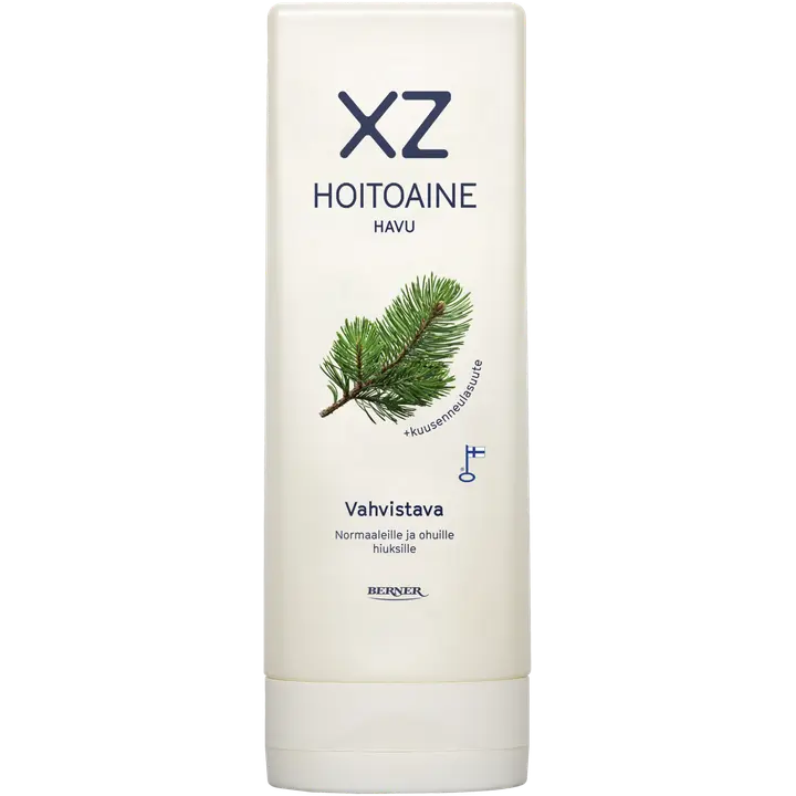 XZ 200ml Havu hoitoaine
