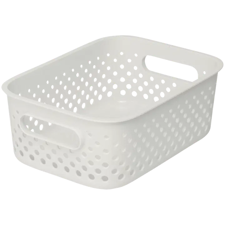Säilituskorv Smartstore Essence S l.valge