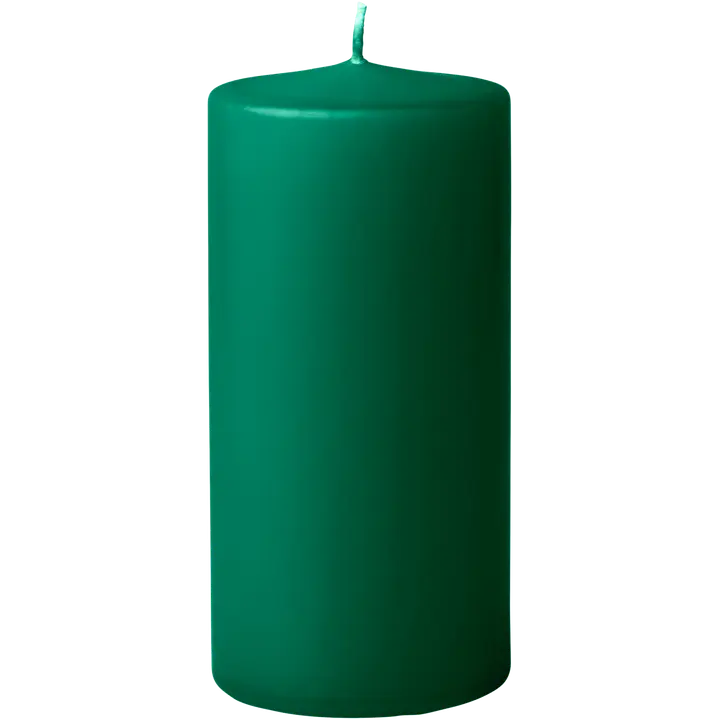 Havi pöytäkynttilä havu 7x15cm 1kpl 70h