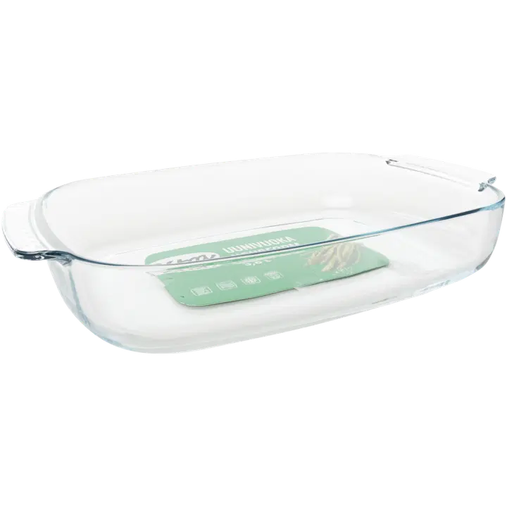 Xtra uunivuoka 3,8 l