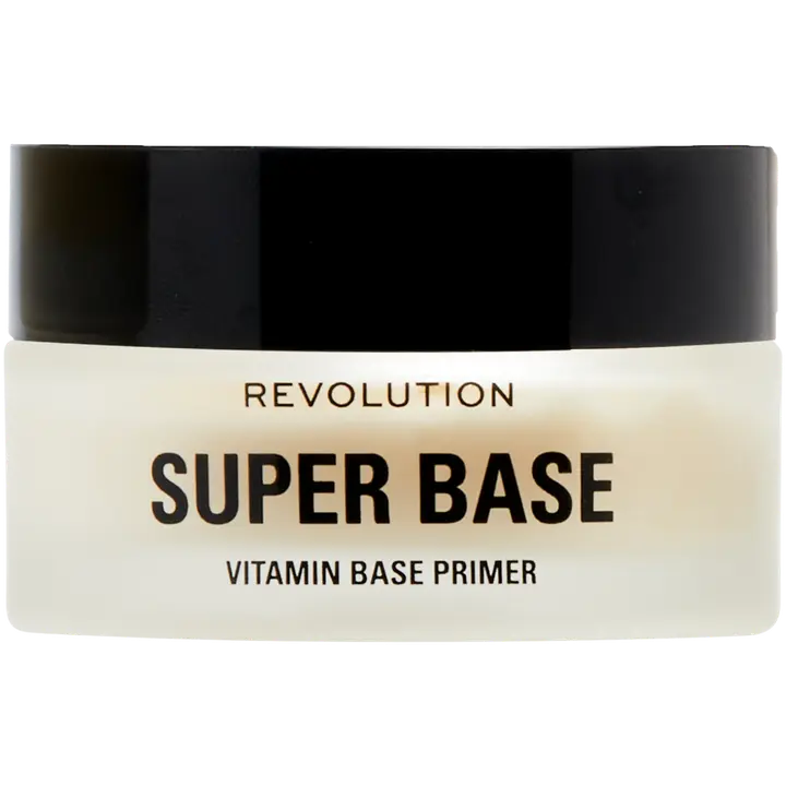 Revolution Super Base Vitamin 25ml