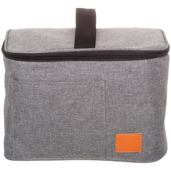 Iceman Kylmälaukku mini harmaa 6 L