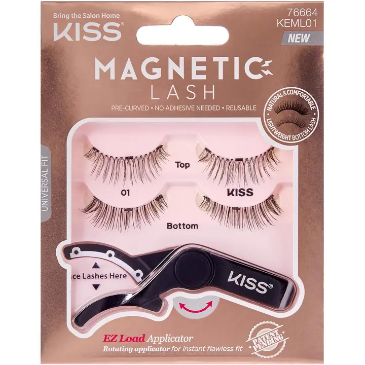 Kiss Magnetic irtoripset 1 pari