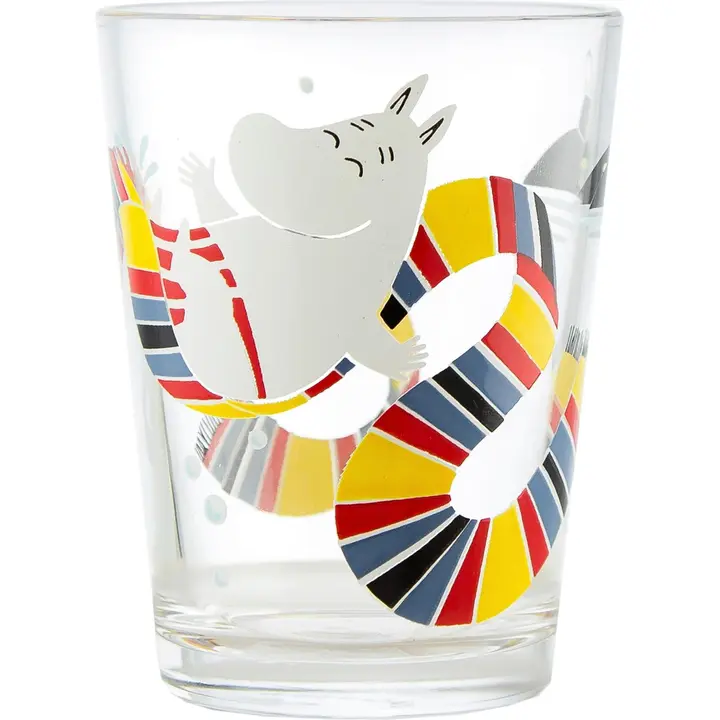 Joogiklaas Muumimamma 22 cl