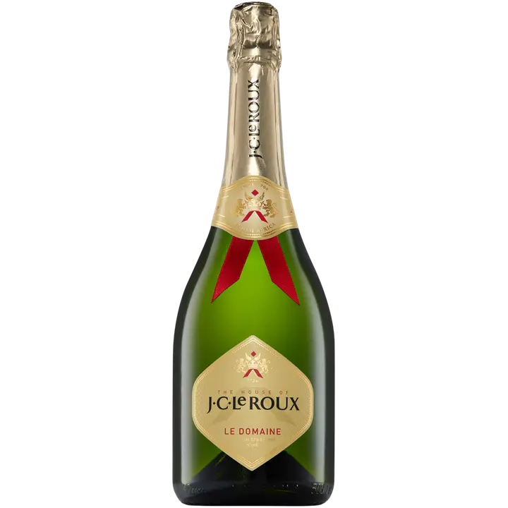 J.C.Le Roux Le Domaine 7,5 til-% 75cl plo kuohuviini