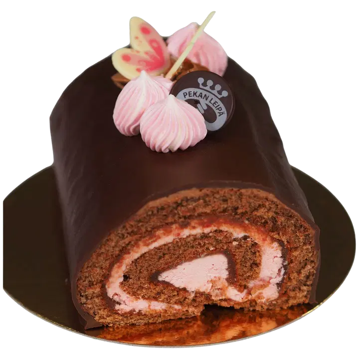 Pekan Leipä Hemmottelutorttu Äidille 520g