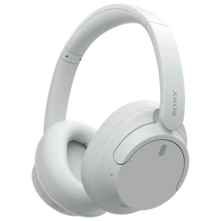 Kõrvaklapid Sony WH-CH720NW valge