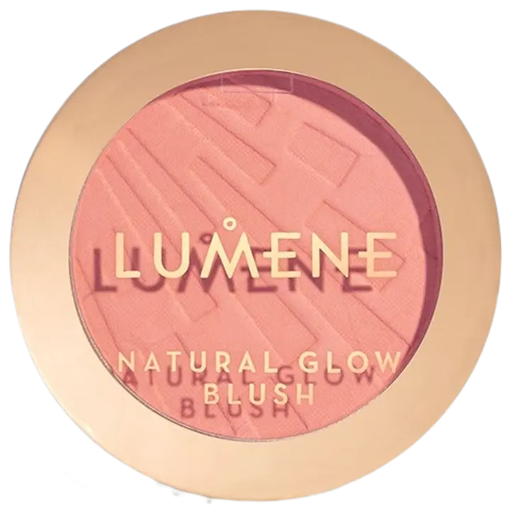 Lumene Natural Glow Poskipuna 2 Roosan hehkua 4g