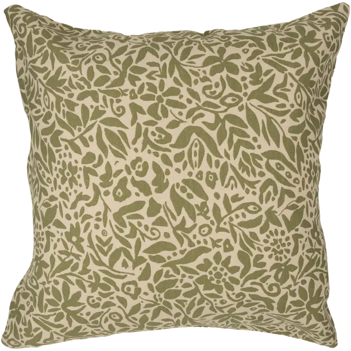 House sisustustyynynpäällinen Takapiha 50x50 cm, PatternLab