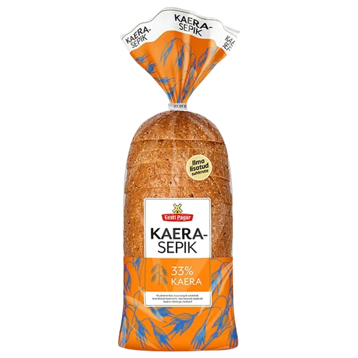Eesti Pagar Kaerasepik 300 G