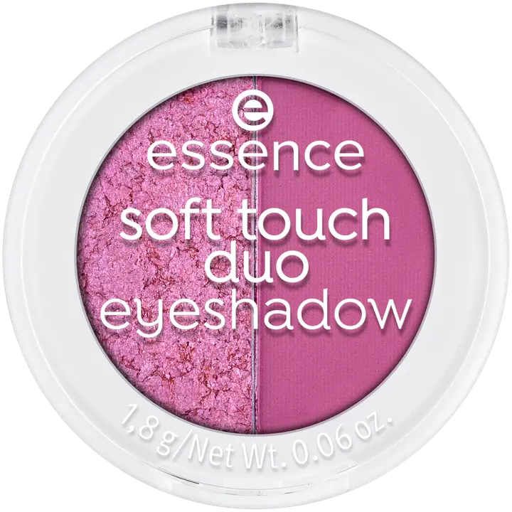 Essence soft touch duo lauvärv 02