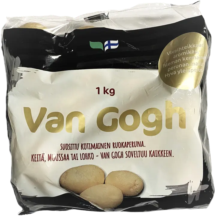 Peruna Van Gogh 1kg