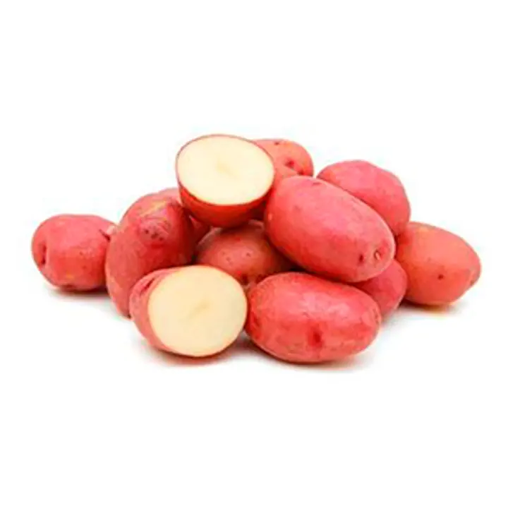 Kartul punane pestud kg