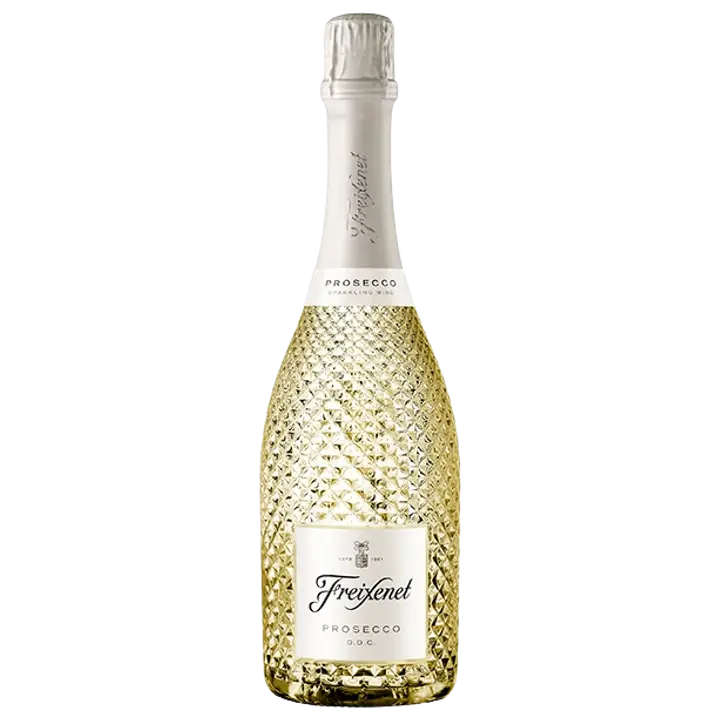 Freixenet Prosecco DOC KPN vahuvein 11%vol 750ml