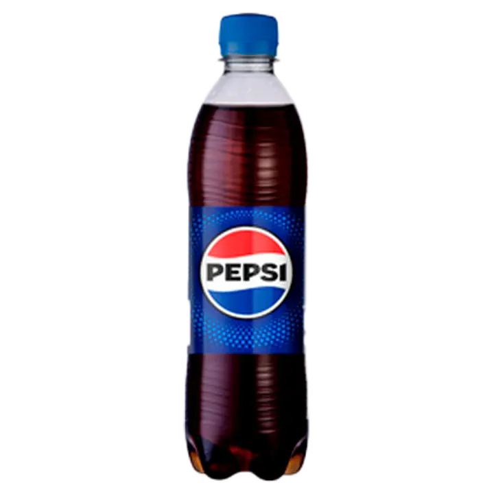Pepsi cola karastusjook 500ml