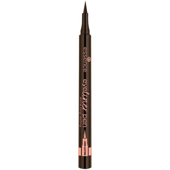 essence eyeliner pen extra long-lasting 020 Brown 1 ml