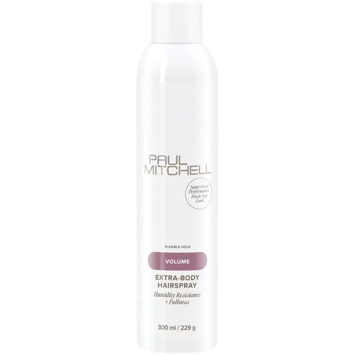 Paul Mitchell Extra-Body hiuslakka 300 ml